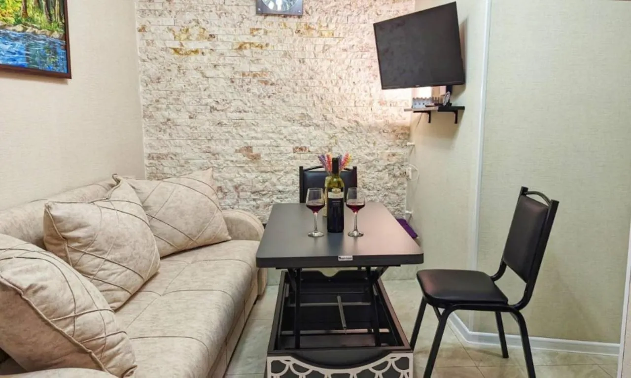 Ideal Home Tbilissi Appartement