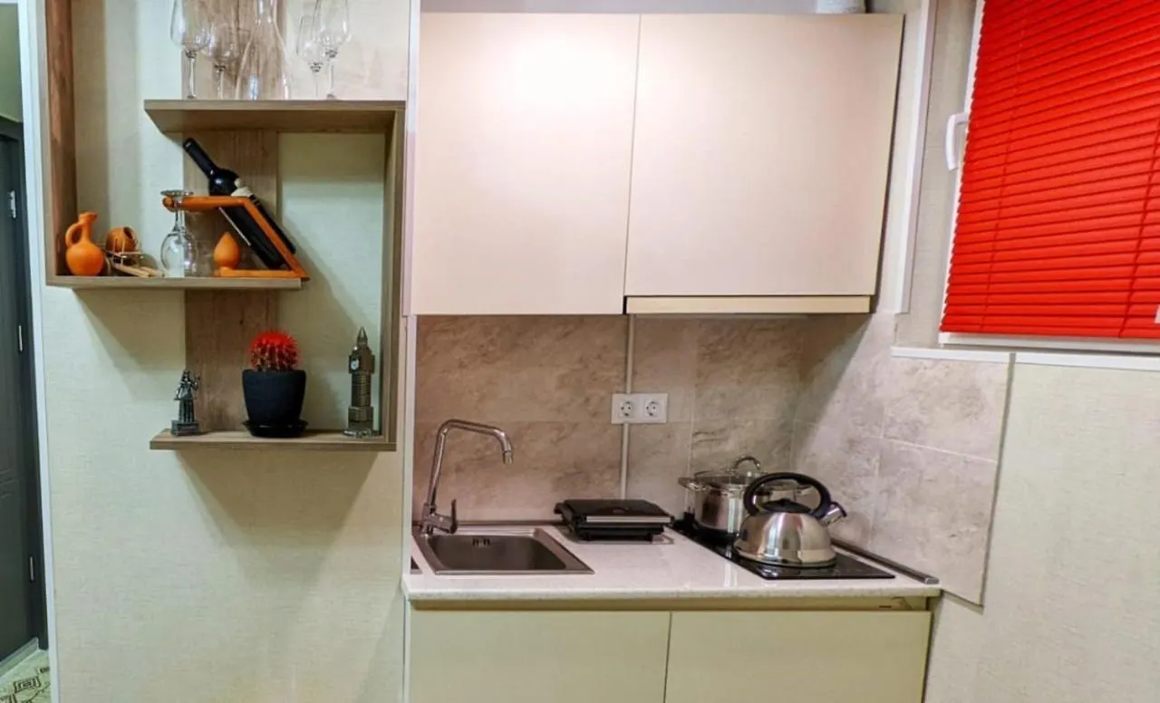 Ideal Home Tbilissi