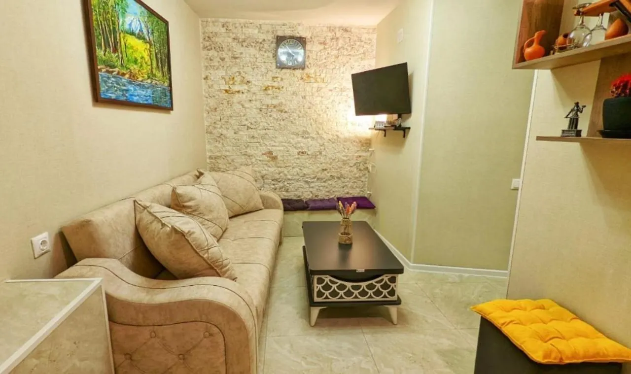 Appartement Ideal Home Tbilissi