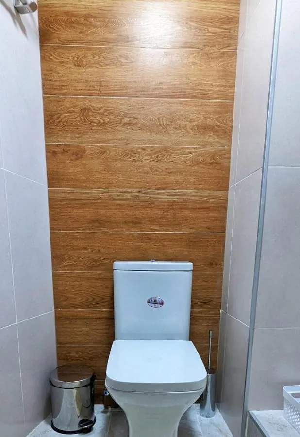 Appartement Ideal Home Tbilissi Géorgie