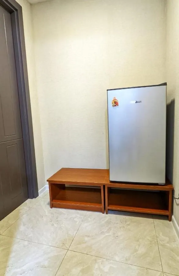Ideal Home Tbilissi Appartement