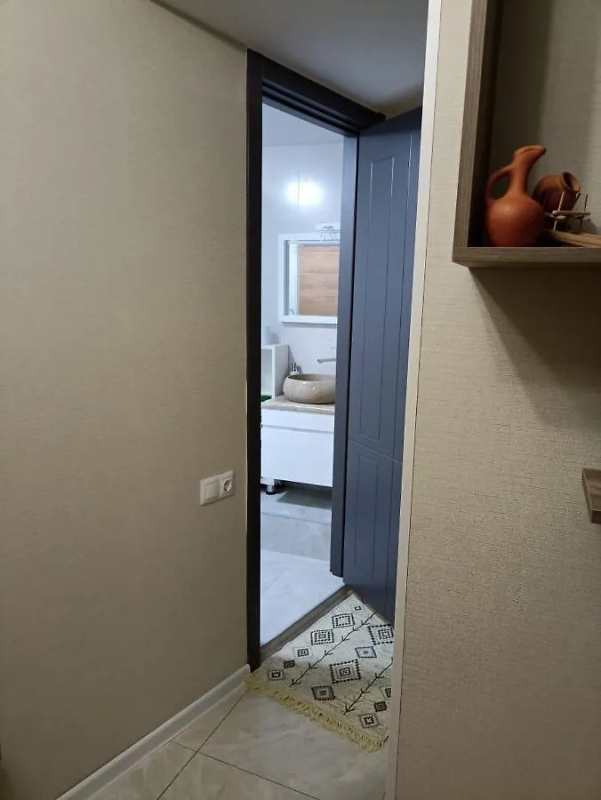 Ideal Home Tbilissi Appartement
