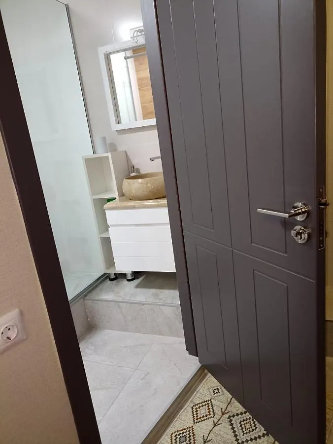 Appartement Ideal Home Tbilissi Géorgie