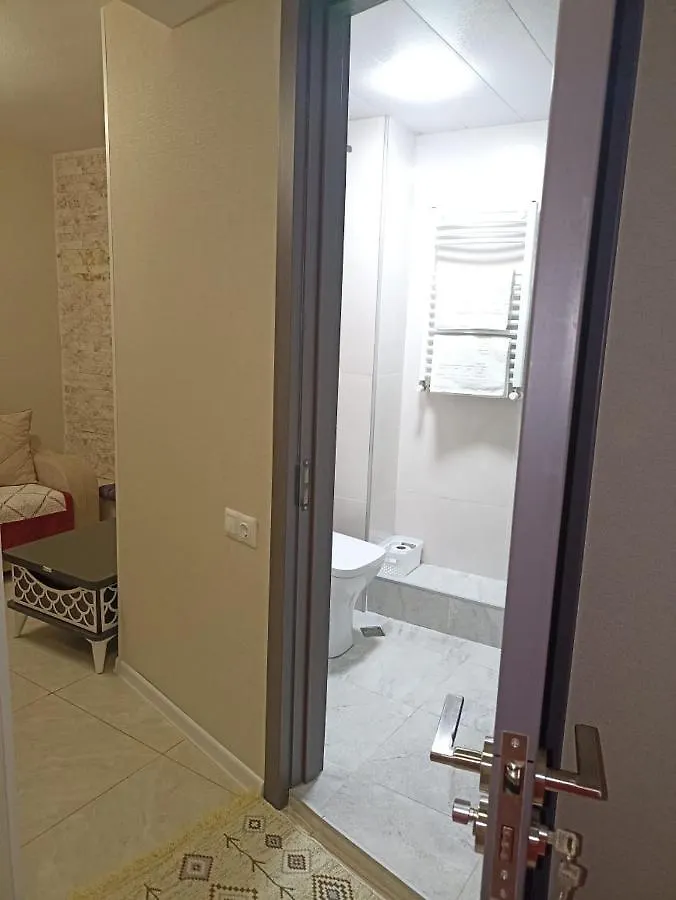 Ideal Home Tbilissi Appartement