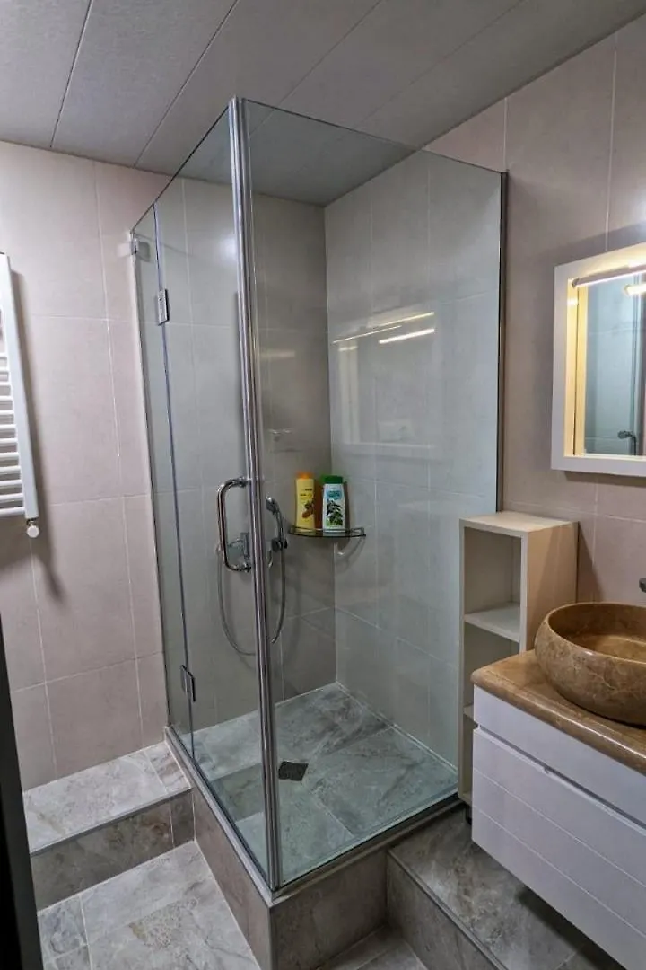 Appartement Ideal Home Tbilissi