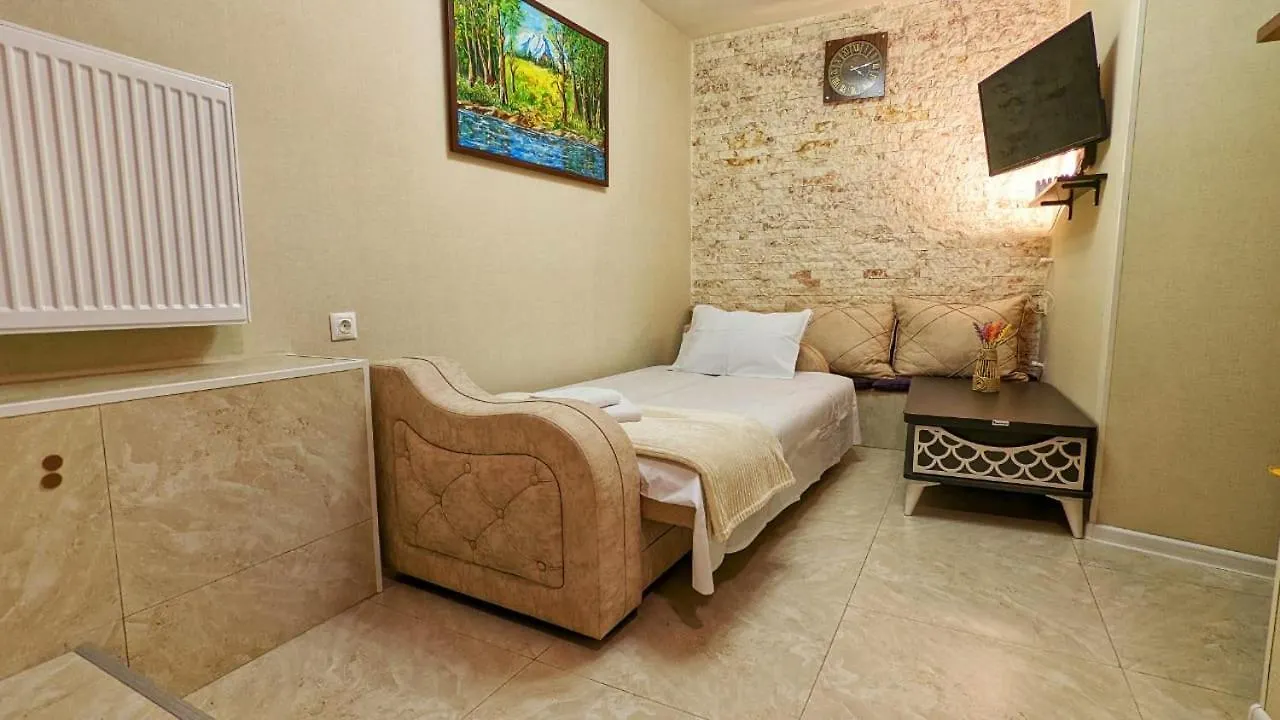 Ideal Home Tbilissi Appartement