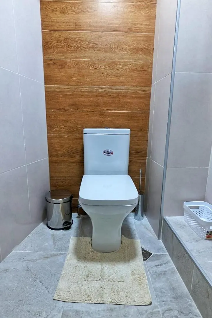 Ideal Home Tbilissi Appartement