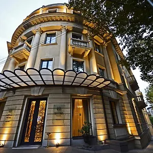 4* Hotell Astoria