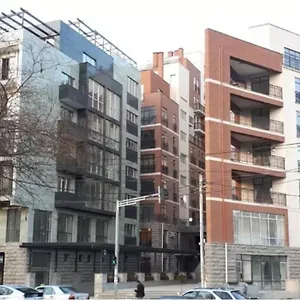 Апартаменты Your In Tbilisi: Cosy In The Old, Тбилиси