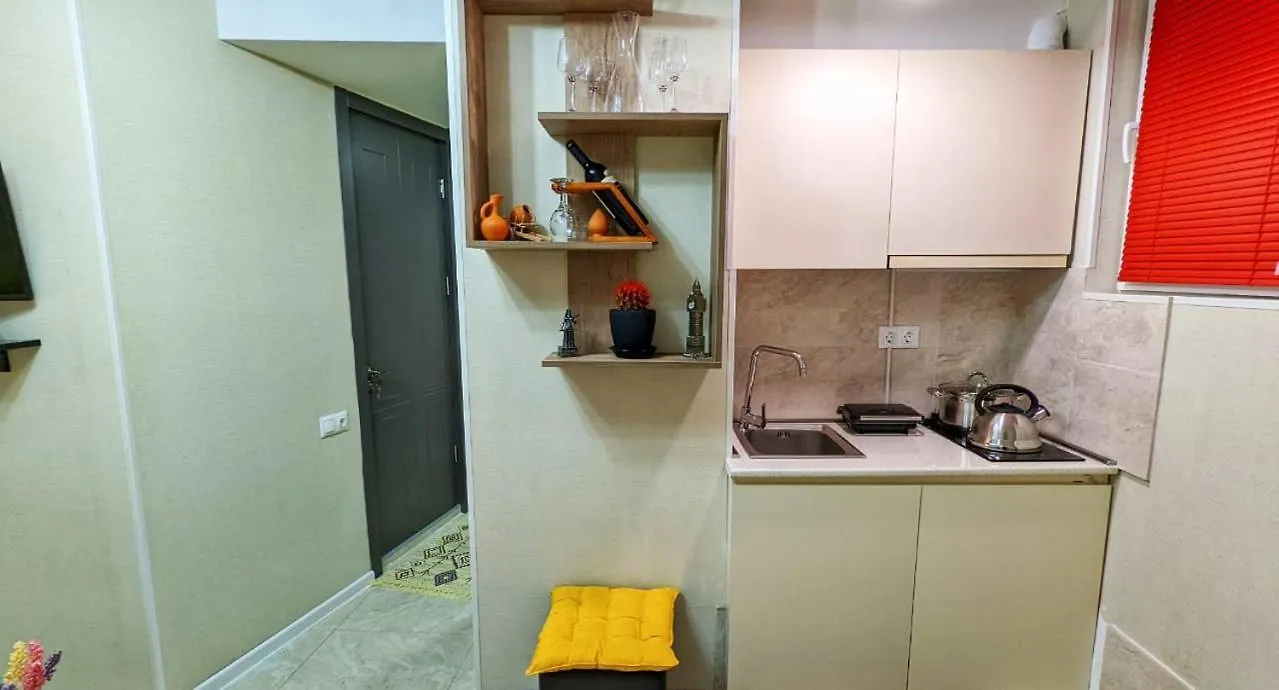 Ideal Home 트빌리시 조지아